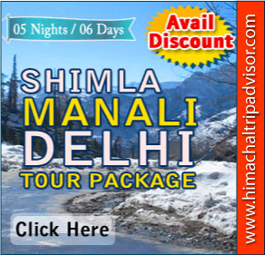 Himachal TripAdvisor